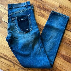 The Kooples Jeans Slim